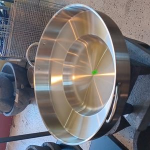 Comal para enchiladas